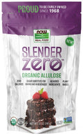 Allulose Sweetener, Organic, Slender Zero