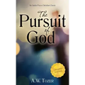 The Pursuit of God (Updated) (Updated) (Updated)