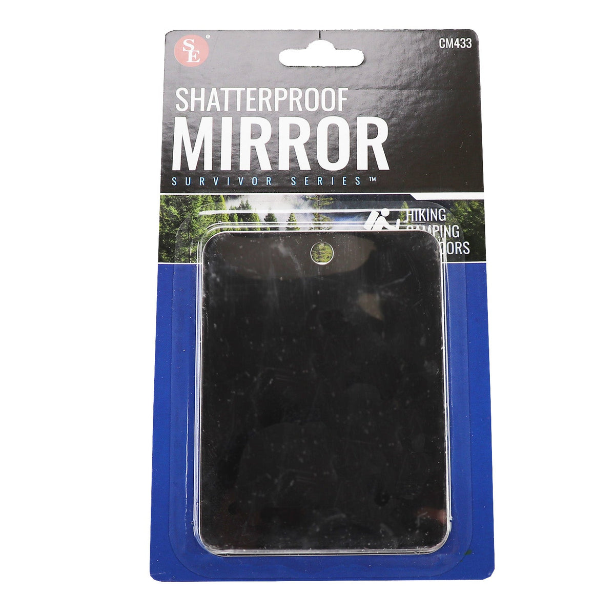 Camp Mirror
