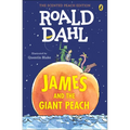 James and the Giant Peach: The Scented Peach Edition