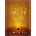 From the Grave: A 40-Day Lent Devotional