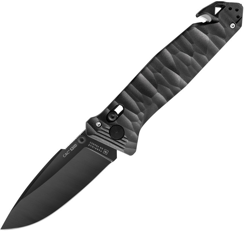 C.A.C Axis Lock Knife