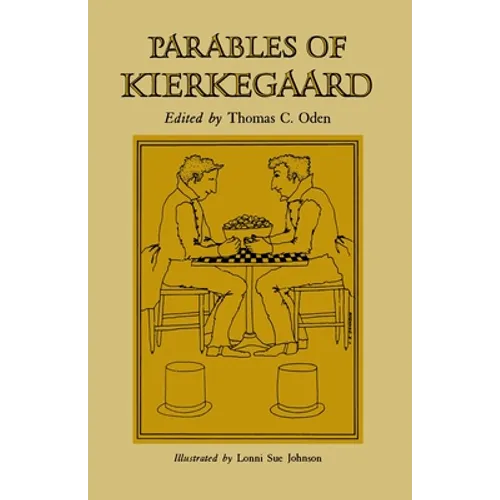 Parables of Kierkegaard