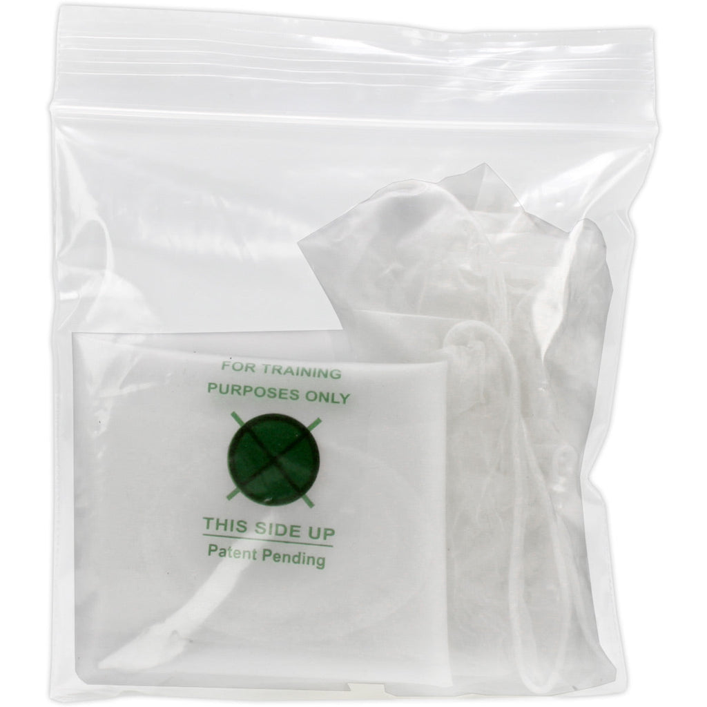 CPR Student Training Kit, 3 Piece