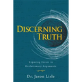 Discerning Truth