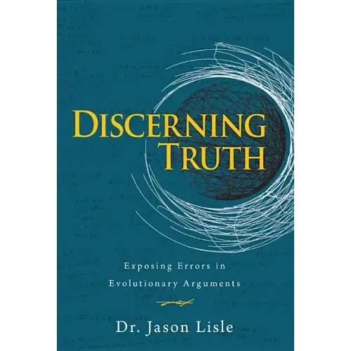 Discerning Truth