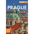 Fodor's Prague: With the Best of the Czech Republic