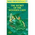 Nancy Drew 27: The Secret of the Wooden Lady