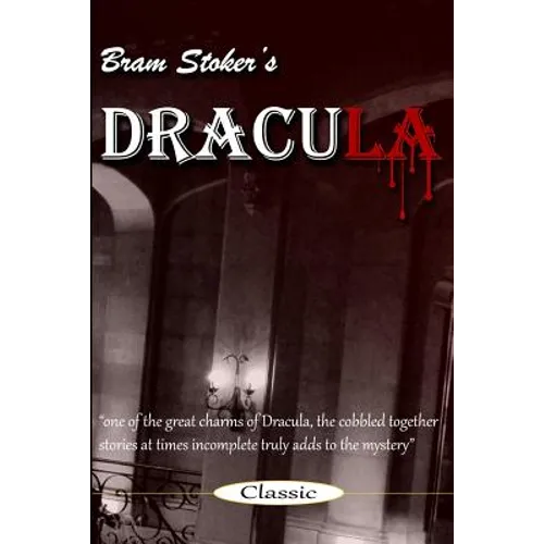 Dracula: "Bram Stoker's Dracula"