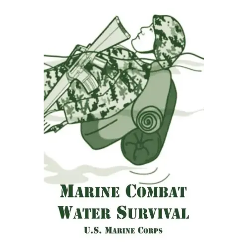 Marine Combat Water Survival
