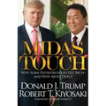 Midas Touch: Why Some Entrepreneurs Get Rich and Why Most Don't
