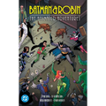 Batman & Robin: The Animated Adventures