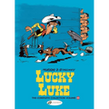 The Lucky Luke Complete Collection Vol. 6