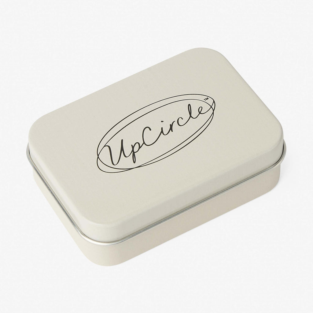 Soap Travel Tin