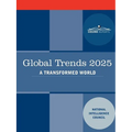 Global Trends 2025: Global Trends 2025: A Transformed World