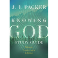 Knowing God Study Guide