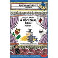 Charles Dickens' A Christmas Carol for Kids: 3 Short Melodramatic Plays for 3 Group Sizes