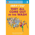 Charlie and the Chocolate Factory: They All Come Out in the Wash