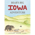 Bear's Big Iowa Adventure