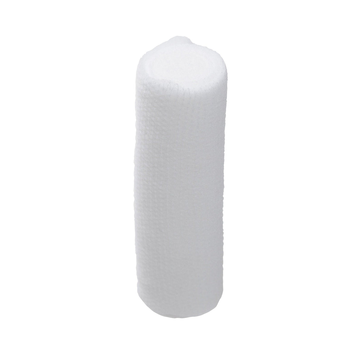 4" x 4.4yds Conforming Stretch Gauze Roll Bandage