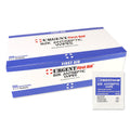 BZK Antiseptic Towelettes, 100 Per Box, Urgent First Aid, URG-602
