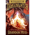 Dragonwatch: A Fablehaven Adventure Volume 1 - Hardcover