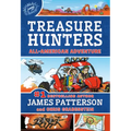 Treasure Hunters: All-American Adventure