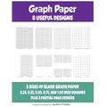 Graph Paper: 8 Useful Designs