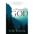 The Pursuit of God