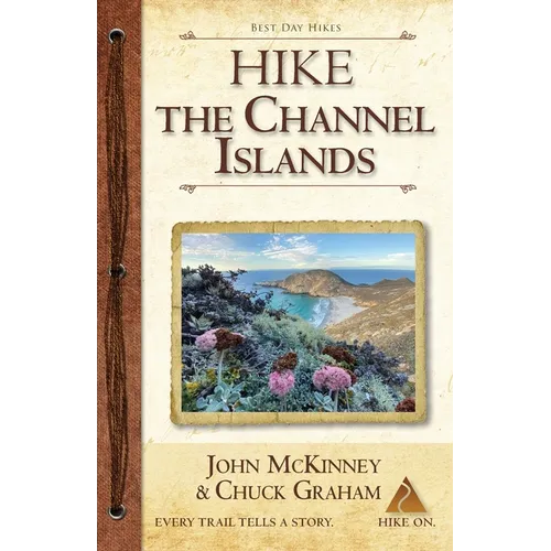 Hike the Channel Islands: Best Day Hikes in Channel Islands National Park