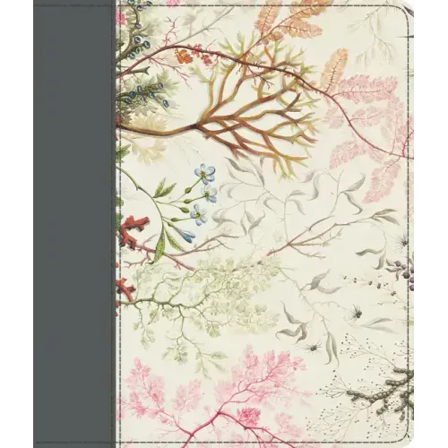 ESV Journaling Bible (Printed Trutone, Elegant Grace)