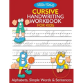 Cursive handwriting Workbook For Kids.: Cursive Handwriting Workbook For Beginners . Cursive Letter Tracing and Practicing Workbook .