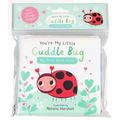 You're My Little Cuddle Bug: My First Bath Book