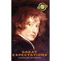 Great Expectations (Deluxe Library Binding)