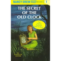 The Secret of the Old Clock/The Hidden Staircase