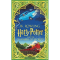 Harry Potter and the Chamber of Secrets (Harry Potter, Book 2) (Minalima Edition) (Interactive Illustrated Edition): Volume 2