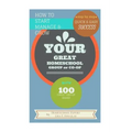 How To Start Manage and Grow Your GREAT Homeschool Group or Co-op: Step by Step Quick and Easy Success