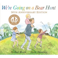 We're Going on a Bear Hunt