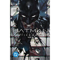 Batman: Justice Buster Vol. 4
