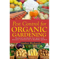 Pest Control for Organic Gardening: Natural Methods for Pest and Disease Control