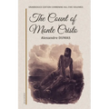 The Count of Monte Cristo: Unabridged edition combining all five volumes