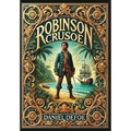 Robinson Crusoe (Collector's Edition) (Laminated Hardback with Jacket)