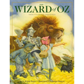 The Wizard of Oz Hardcover: The Classic Edition
