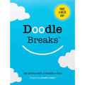Doodle Breaks Notepad