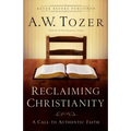 Reclaiming Christianity