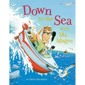 Down to the Sea with Mr. Magee: (Kids Book Series, Early Reader Books, Best Selling Kids Books)