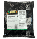 Vegetable Blend For Soup, Organic