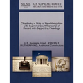 Chaplinsky V. State of New Hampshire U.S. Supreme Court Transcript of Record with Supporting Pleadings
