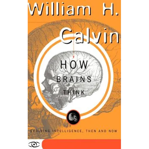 How Brains Think: Evolving Intelligence, Then and Now