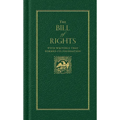 Bill of Rights
